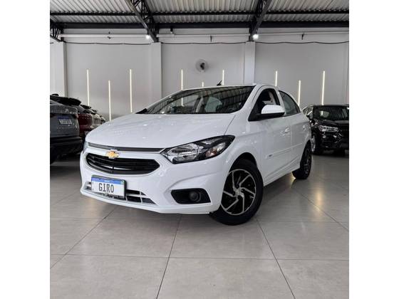 CHEVROLET ONIX 1.0 MPFI LT 8V FLEX 4P MANUAL CHEVROLET ONIX 1.0 MPFI LT 8V FLEX 4P MANUAL